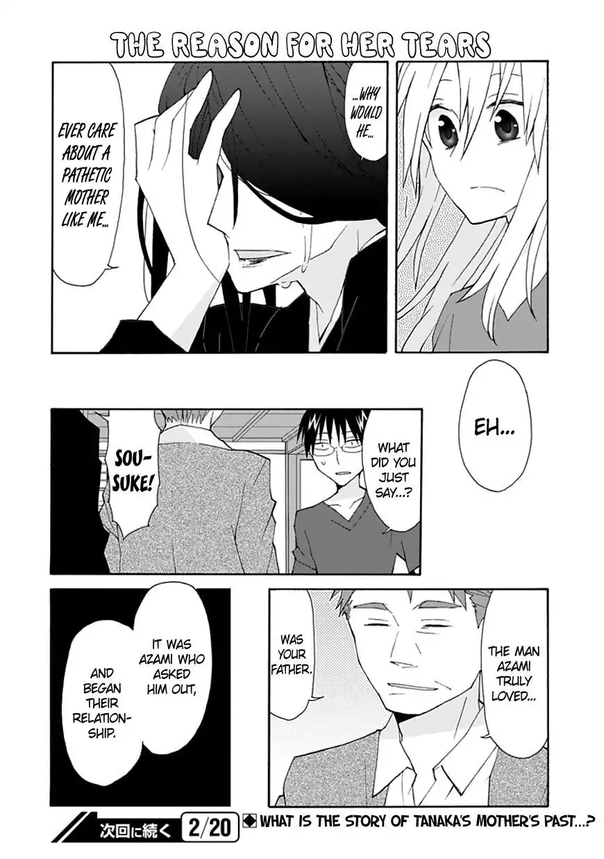Yandere Kanojo Chapter 60 13